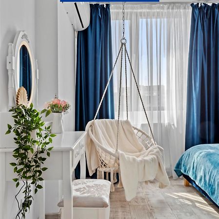Cozy Special City Center - Old Town Apartment With Terrace Bucareste Exterior foto