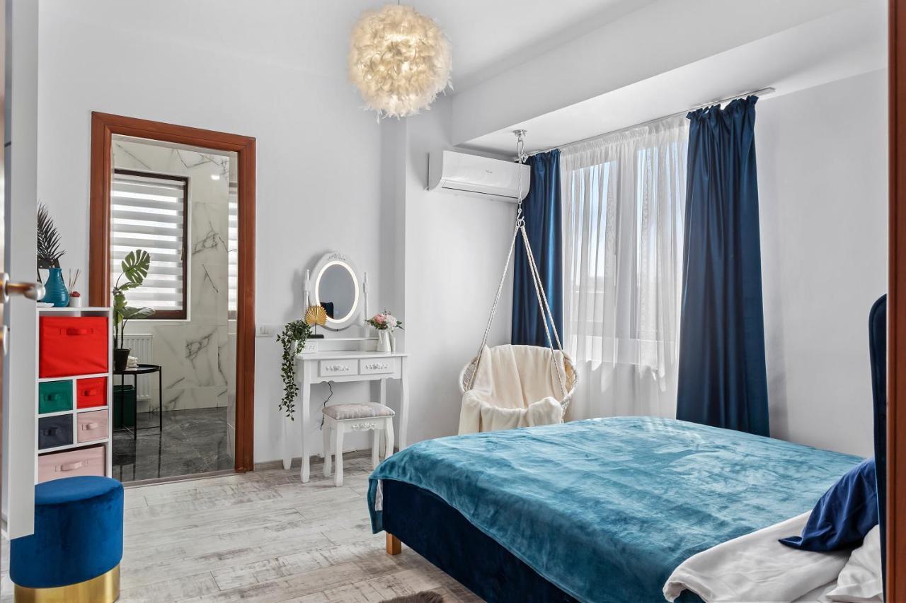 Cozy Special City Center - Old Town Apartment With Terrace Bucareste Exterior foto