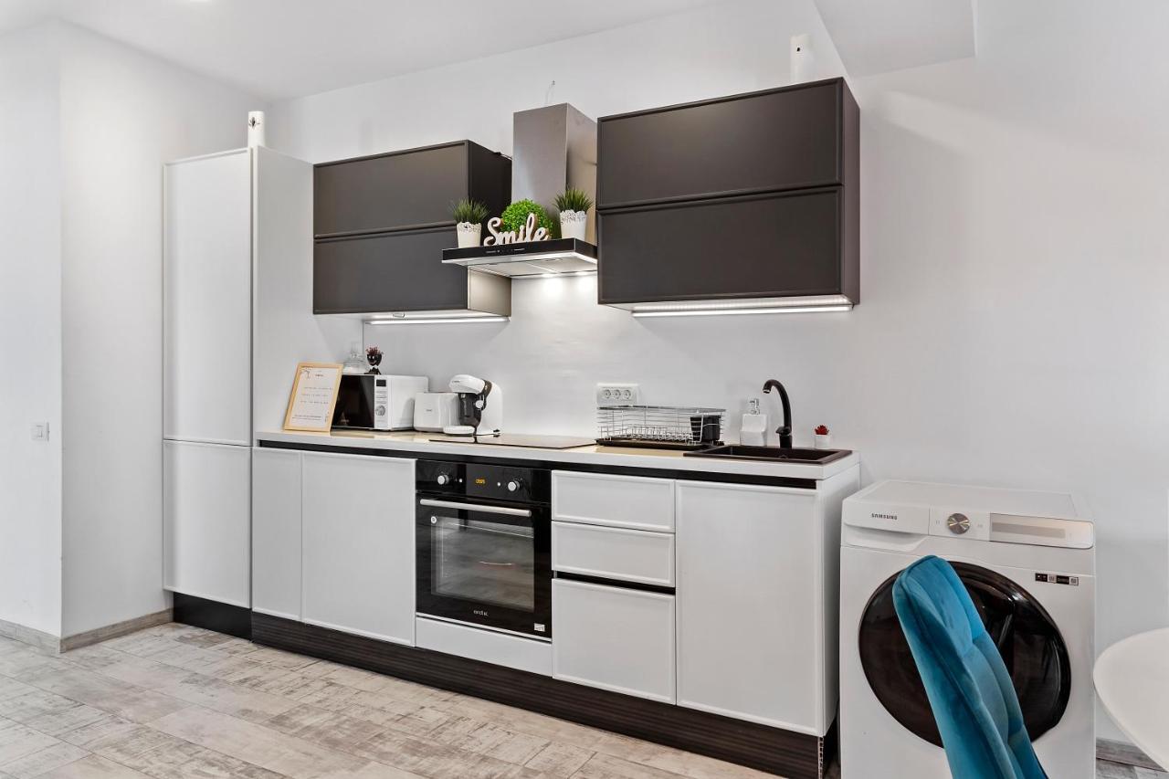 Cozy Special City Center - Old Town Apartment With Terrace Bucareste Exterior foto