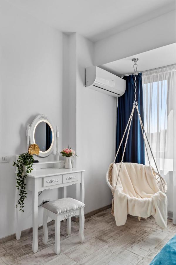Cozy Special City Center - Old Town Apartment With Terrace Bucareste Exterior foto